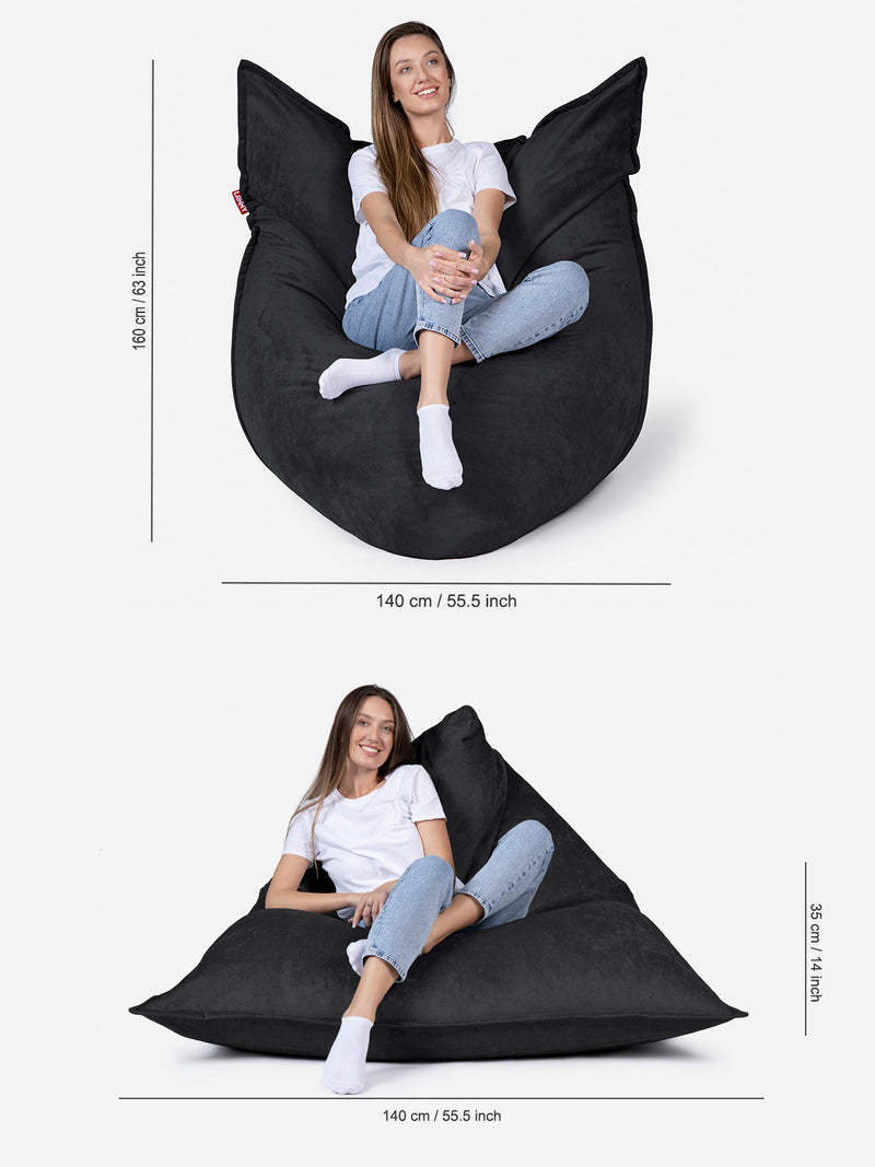 Black Dimensions Mobile