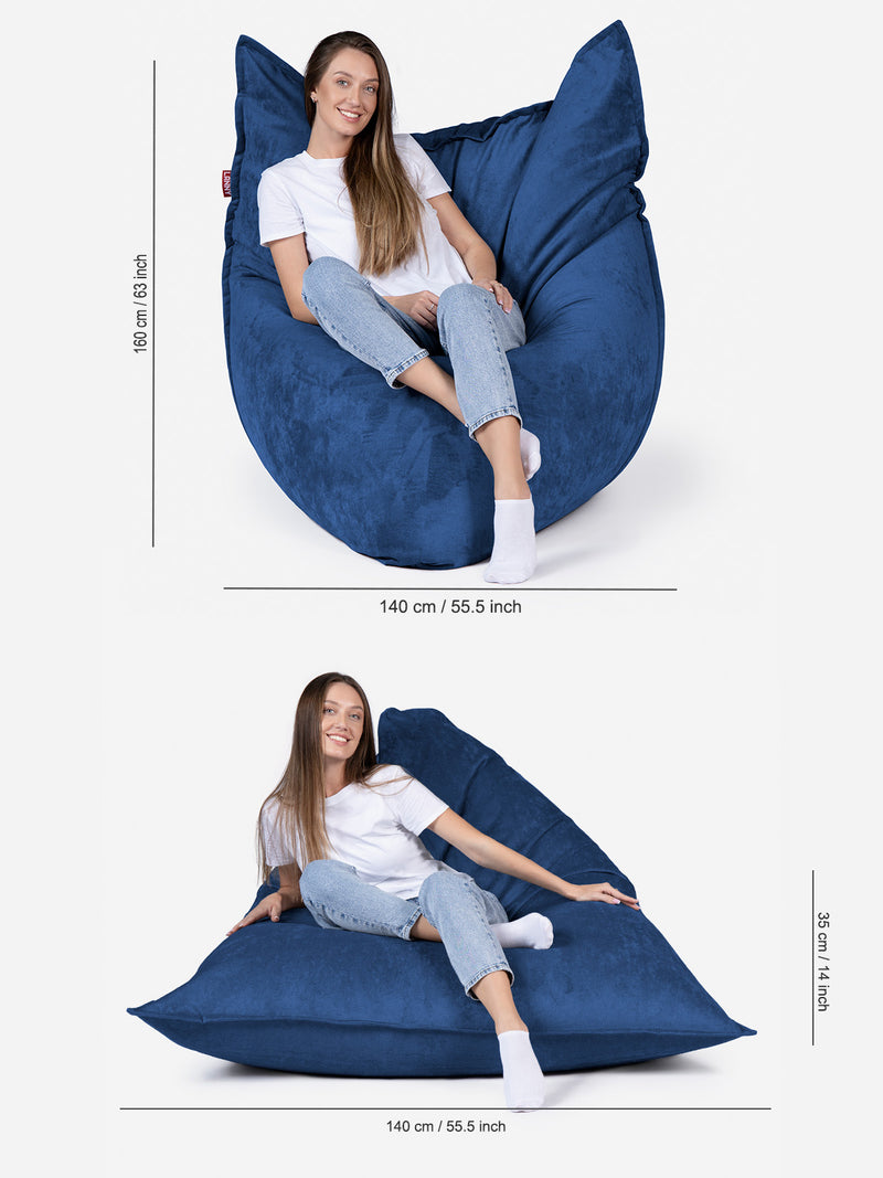 Blue Dimensions Mobile