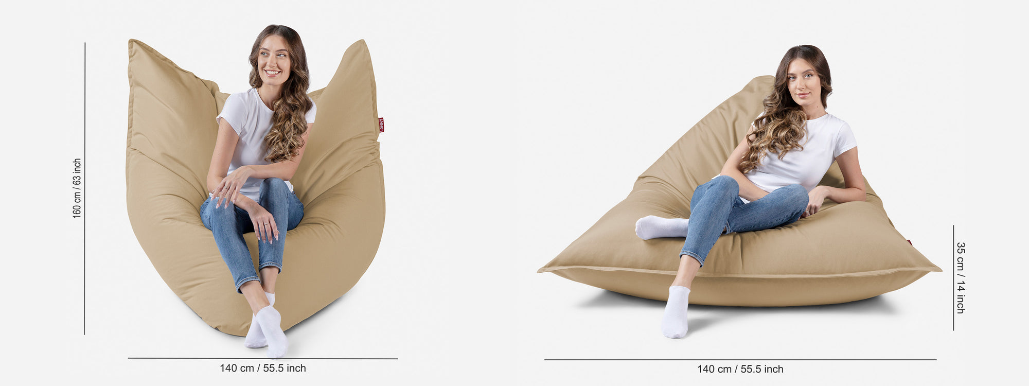 Latte Dimensions Desktop