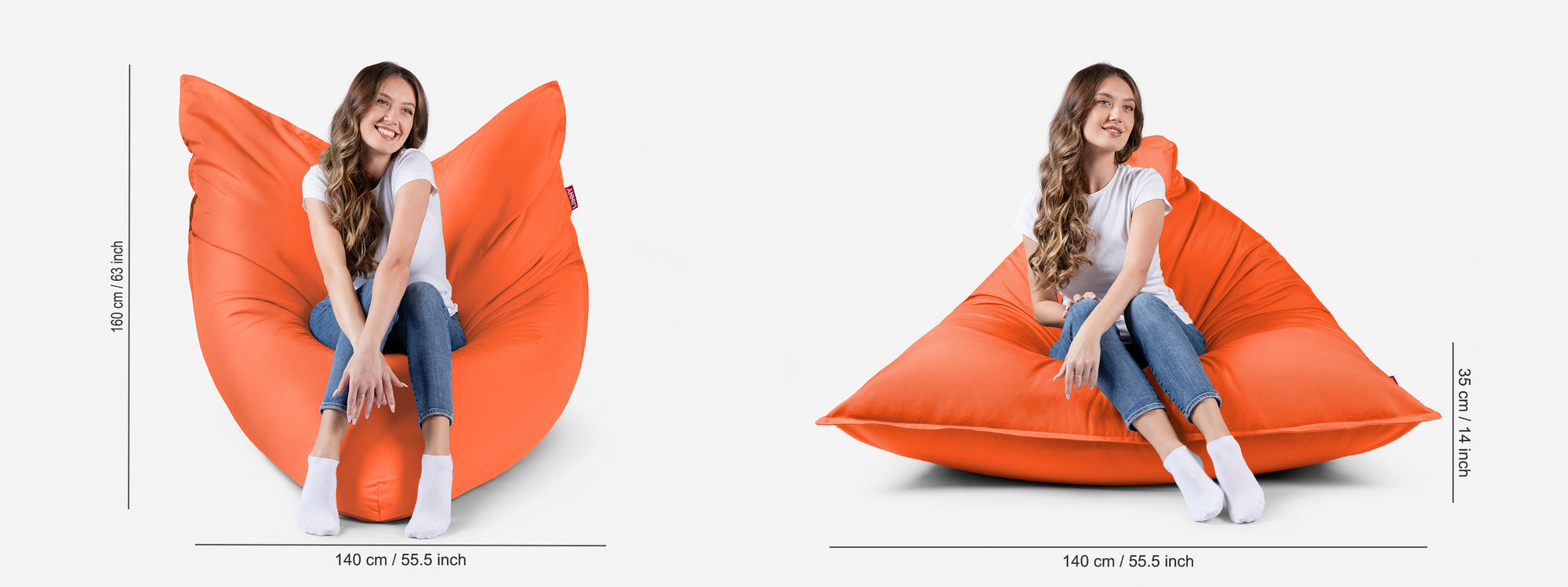 Orange Dimensions Desktop