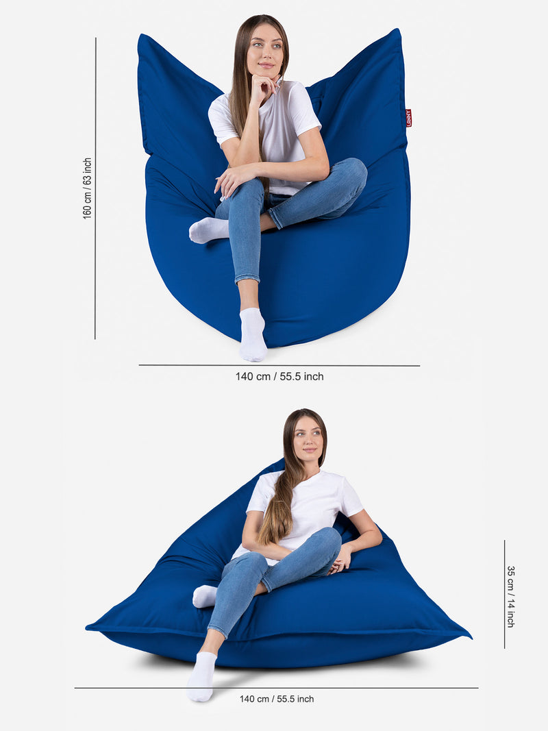 Blue Dimensions Mobile