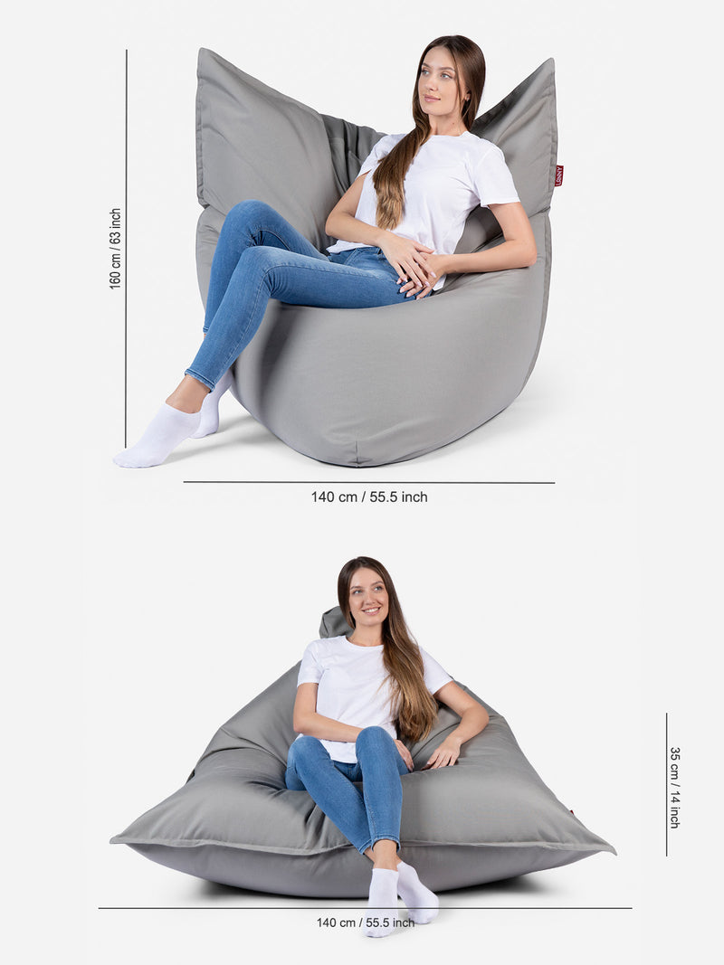 Gray Dimensions Mobile