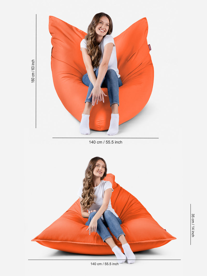 Orange Dimensions Mobile