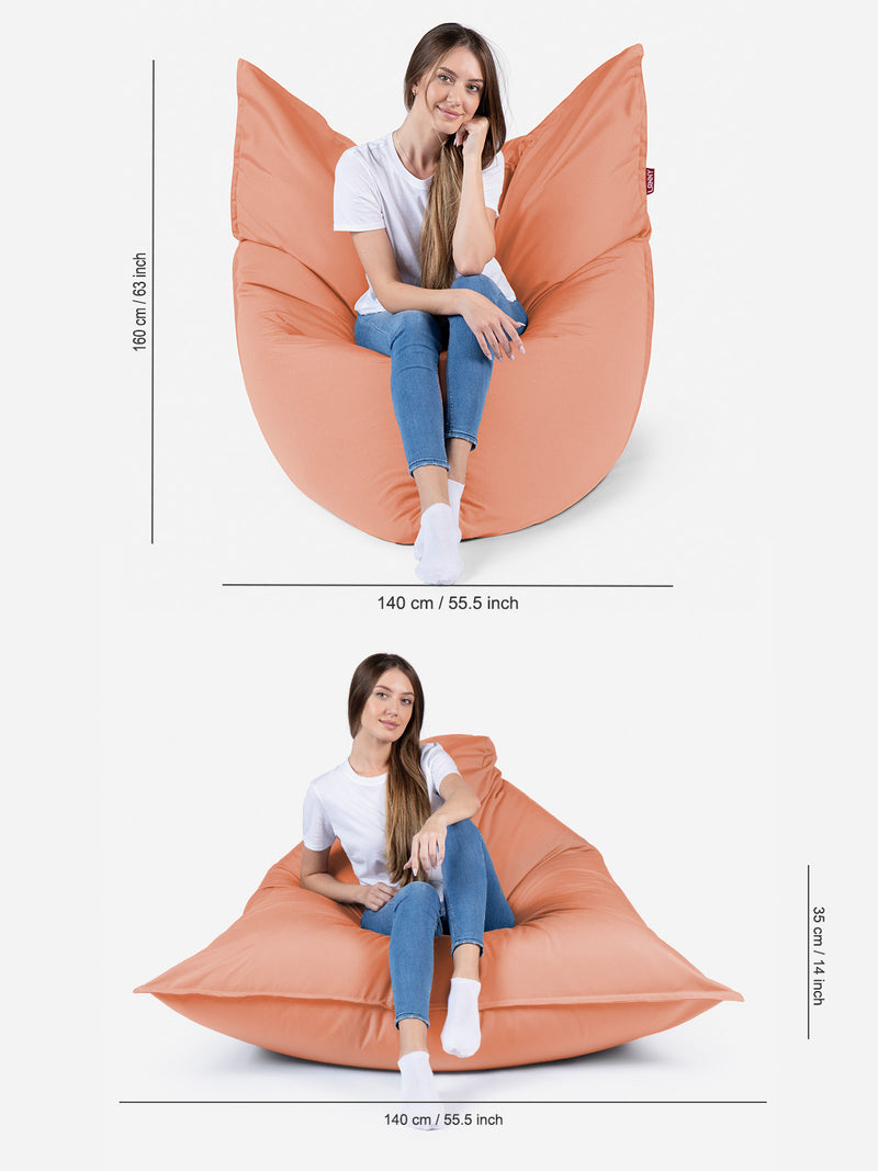 Peach Dimensions Mobile