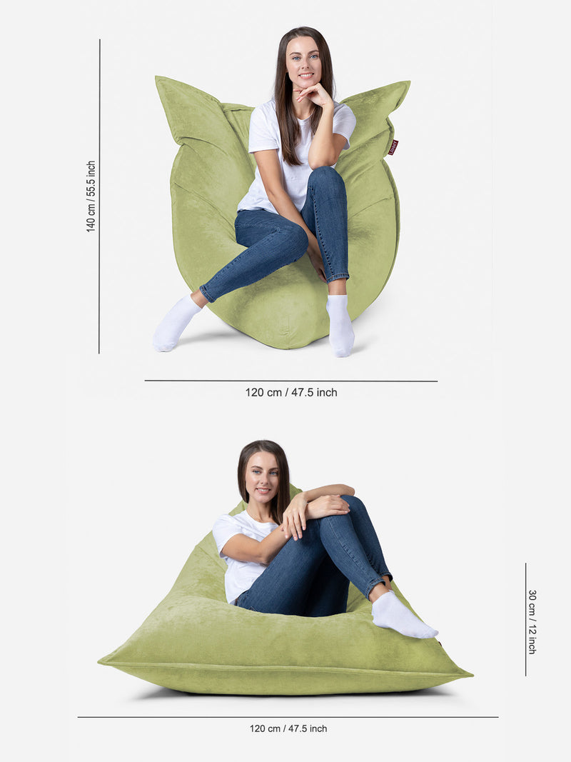 Lime Dimensions Mobile