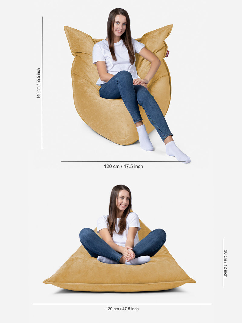 Mustard Dimensions Mobile