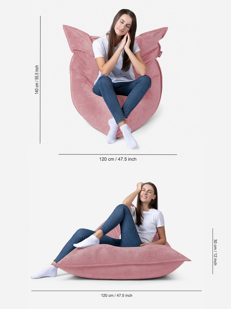 Pink Dimensions Mobile