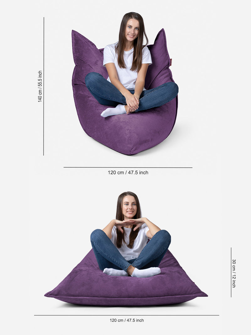 violet Dimensions Mobile