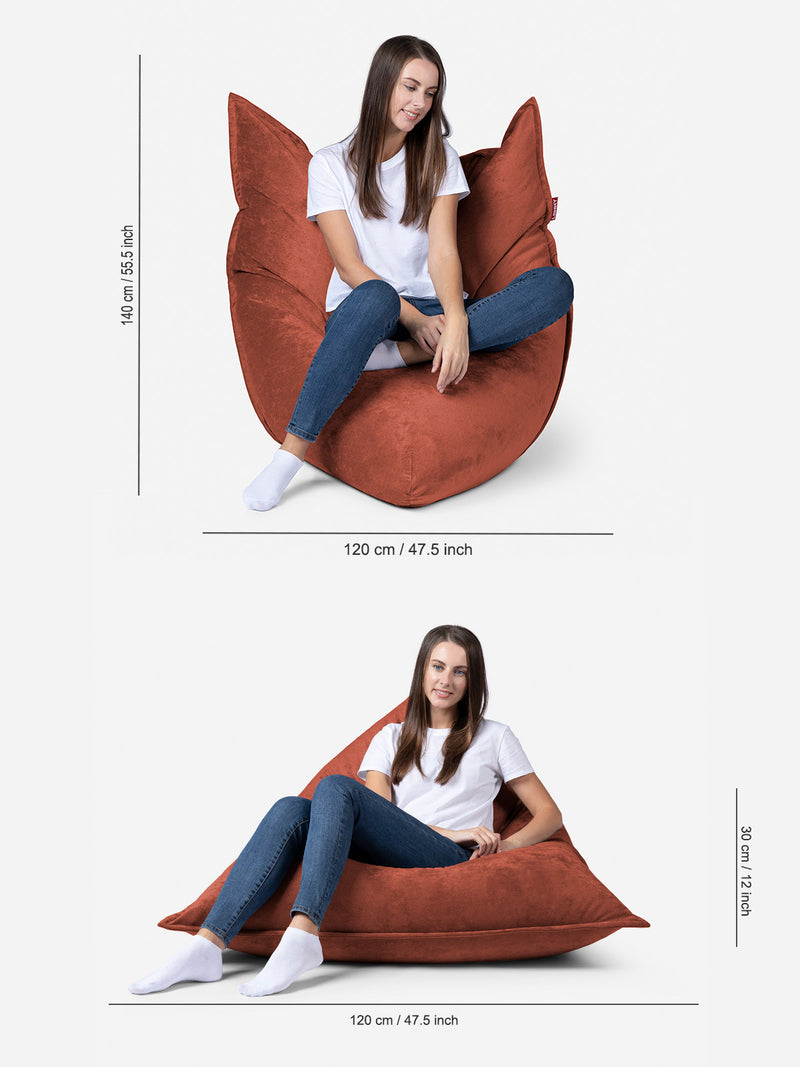 Amber Dimensions Mobile