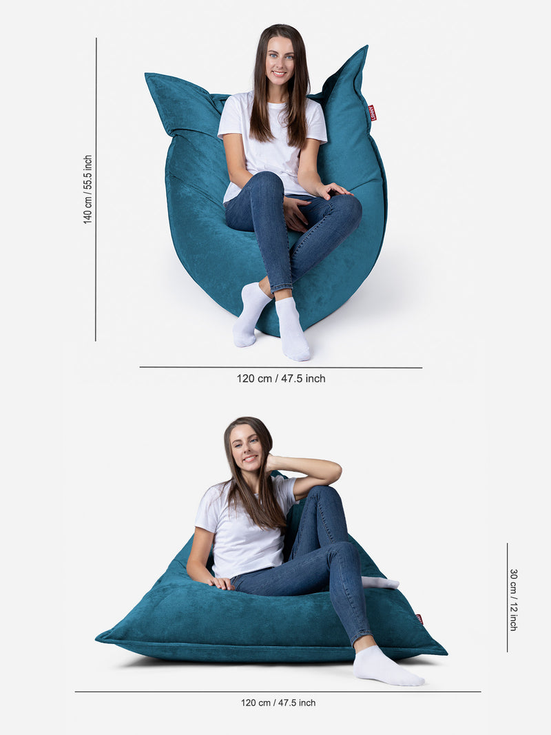 Aqua Dimensions Mobile