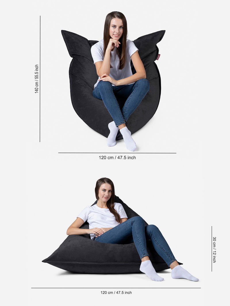 Black Dimensions Mobile