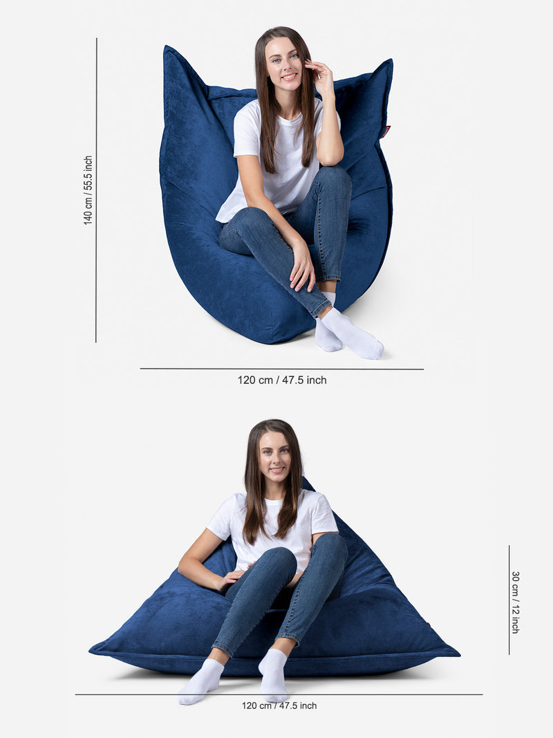 Blue Dimensions Mobile