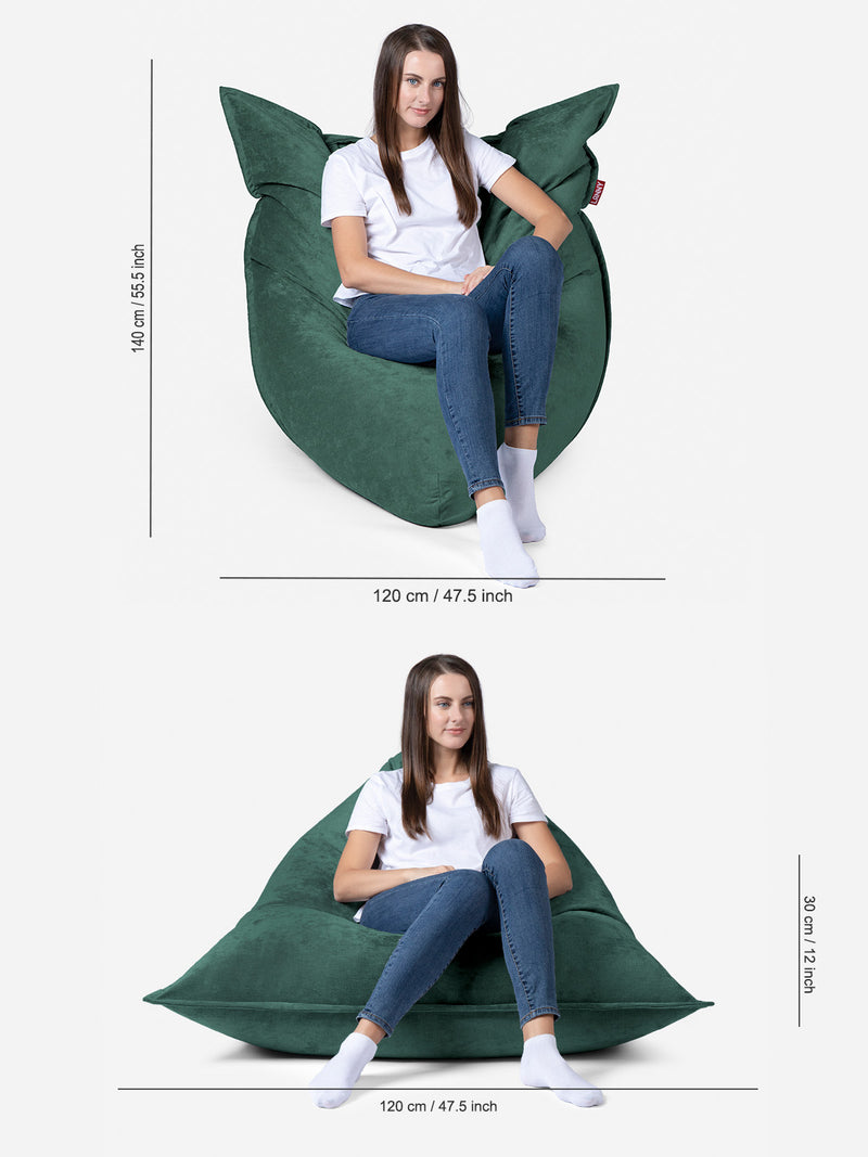 Green Dimensions Mobile