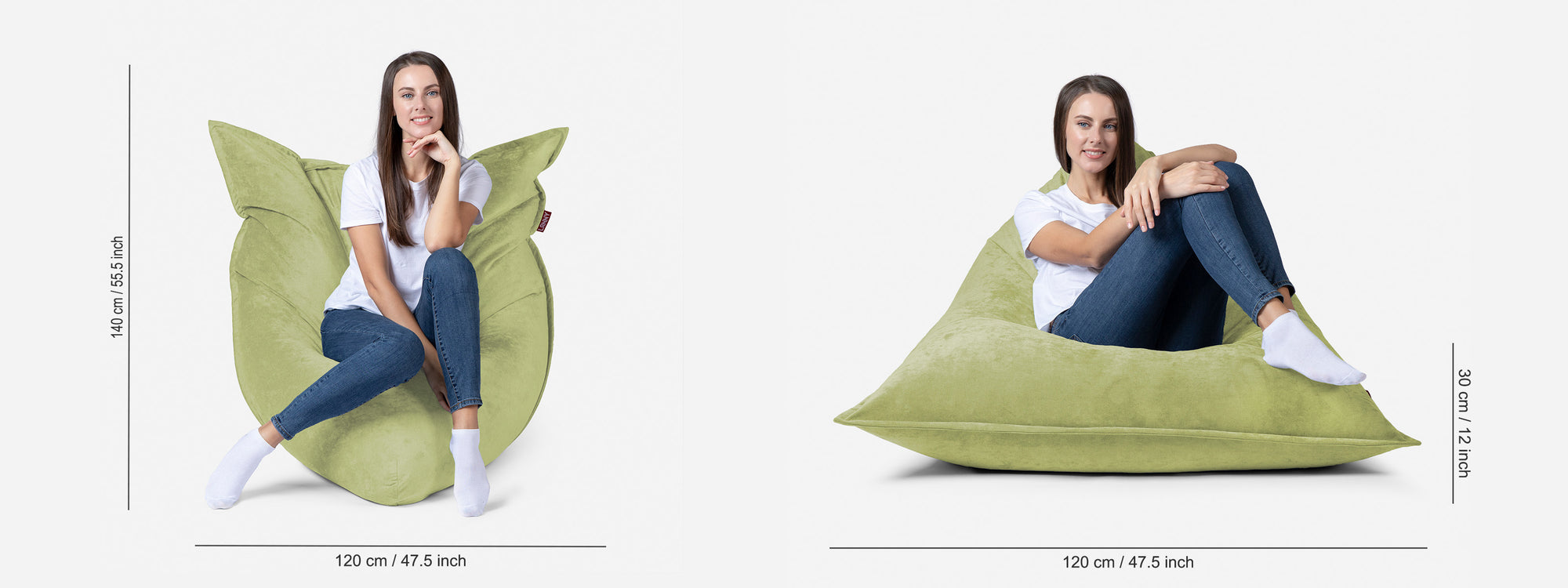 Lime Dimensions Desktop