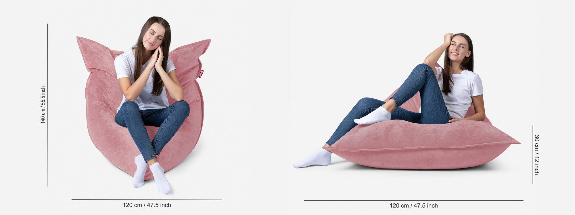 Pink Dimensions Desktop