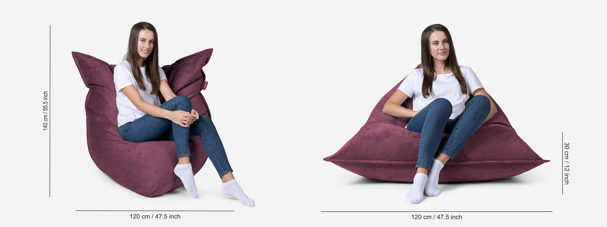 Purple Dimensions Desktop