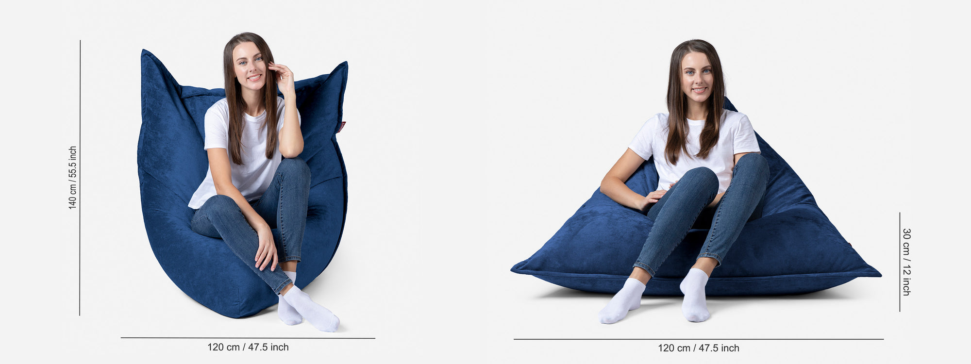 Blue Dimensions Desktop