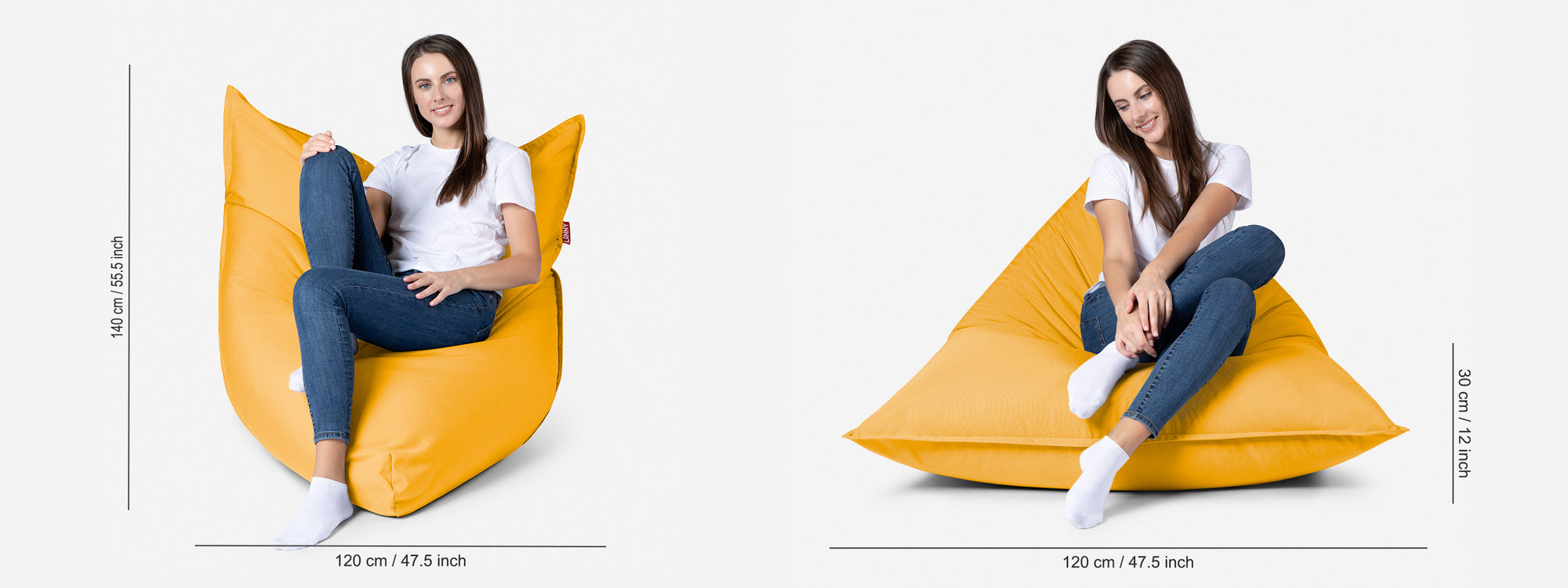 Yellow Dimensions Desktop