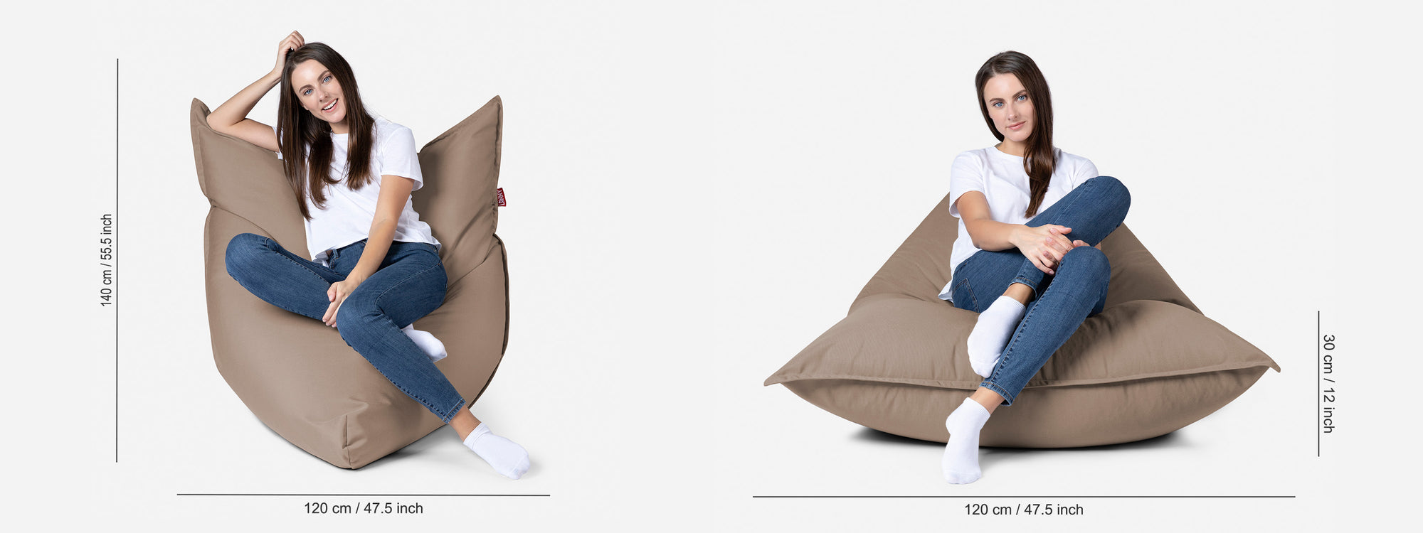 Cappuccino Dimensions Desktop