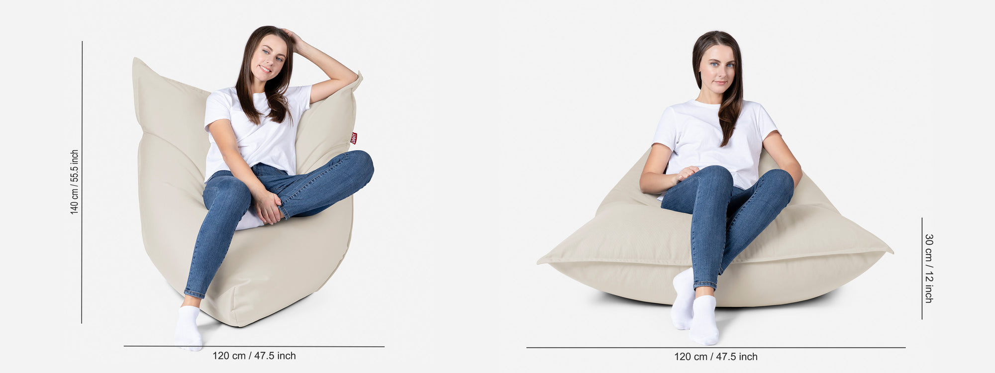 Crema Dimensions Desktop