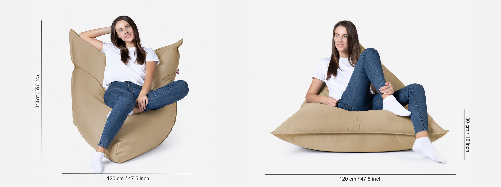 Latte Dimensions Desktop