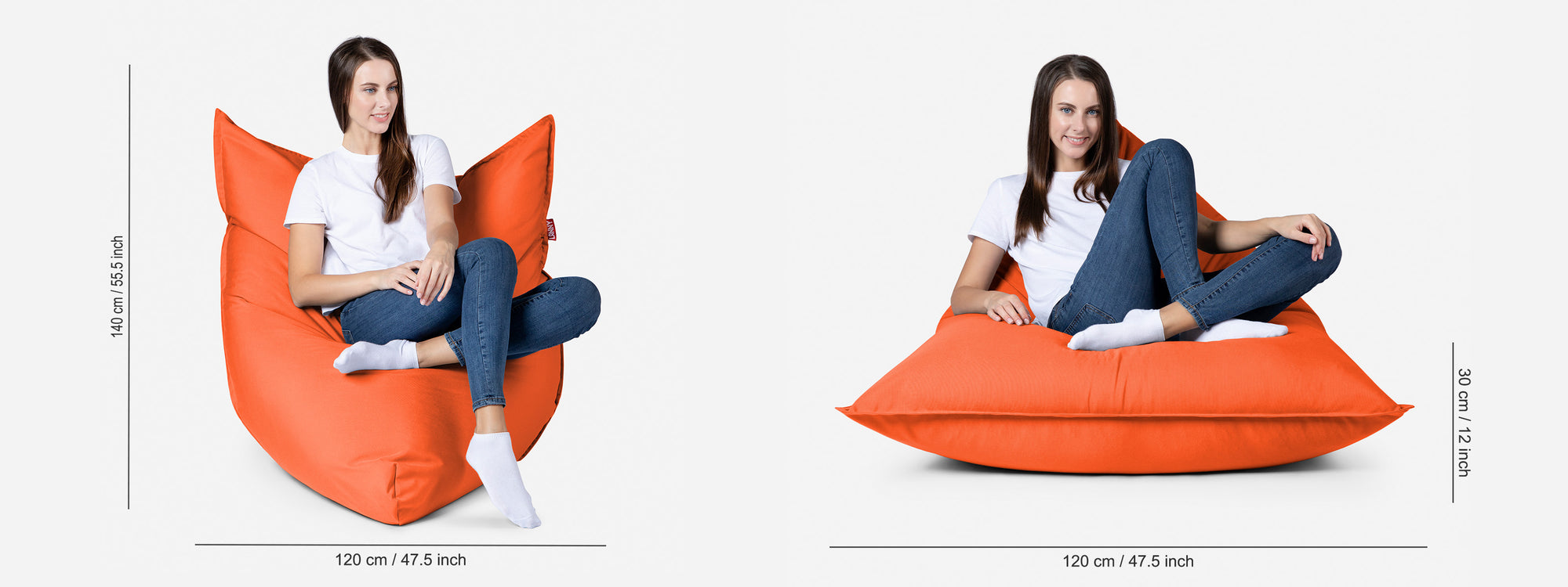 Orange Dimensions Desktop