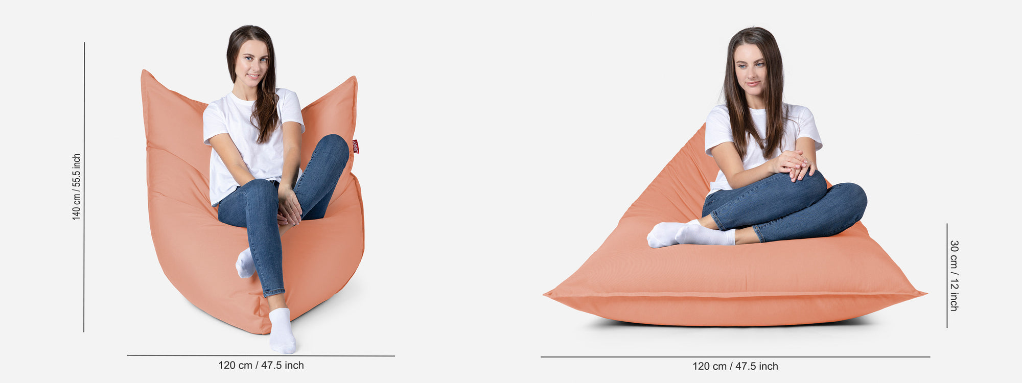 Peach Dimensions Desktop