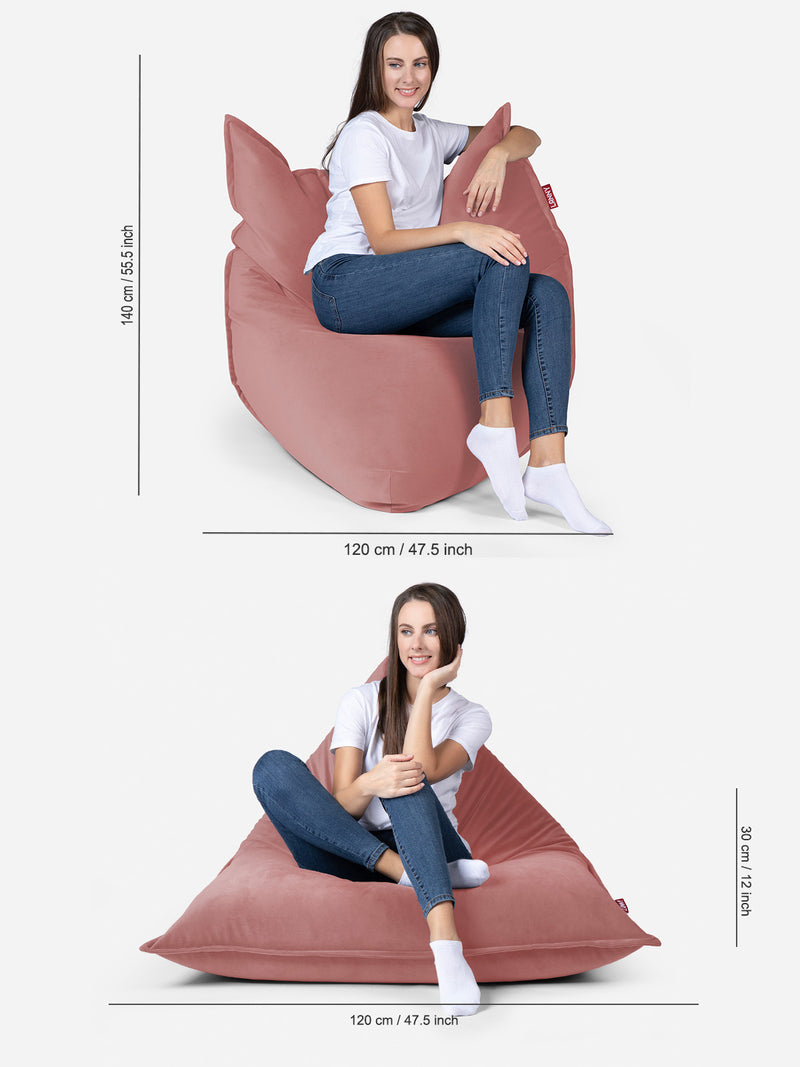 Pink Dimensions Mobile