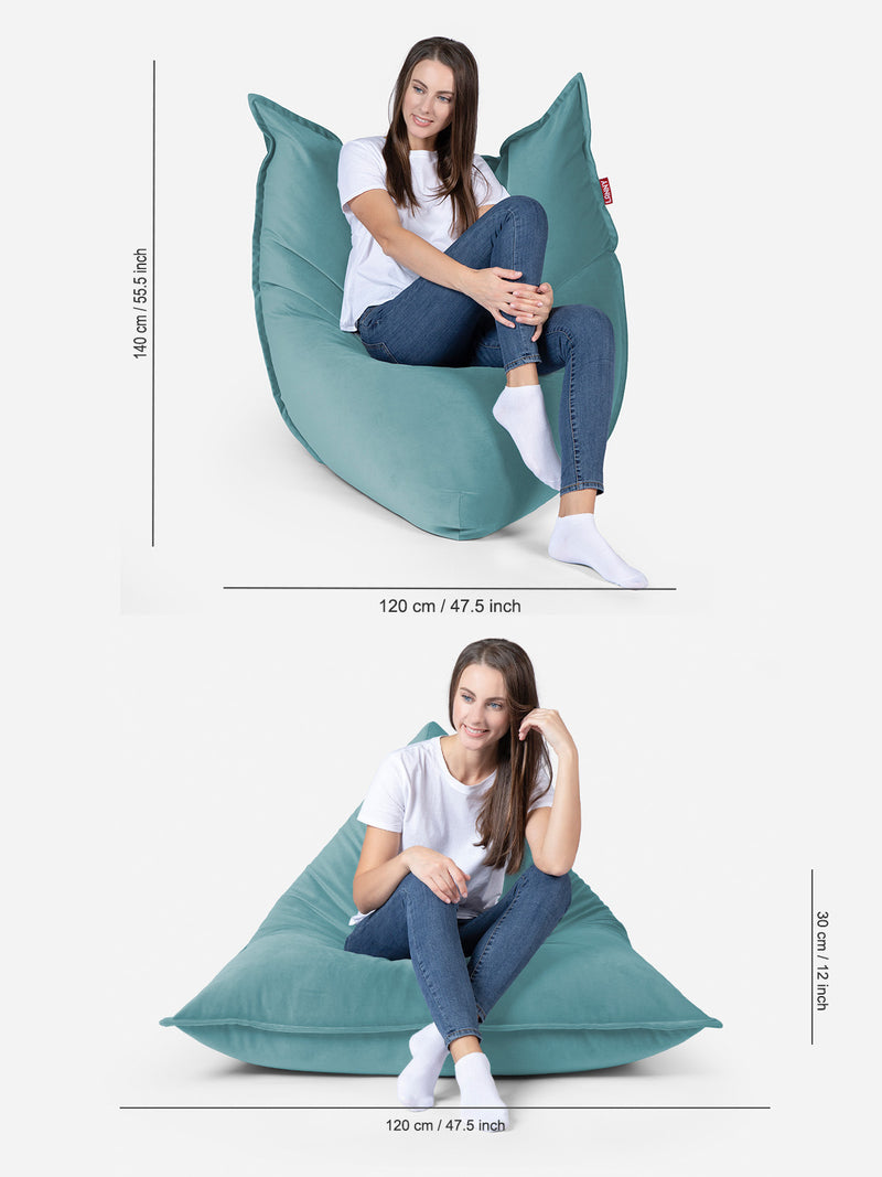 Turquoise Dimensions Mobile