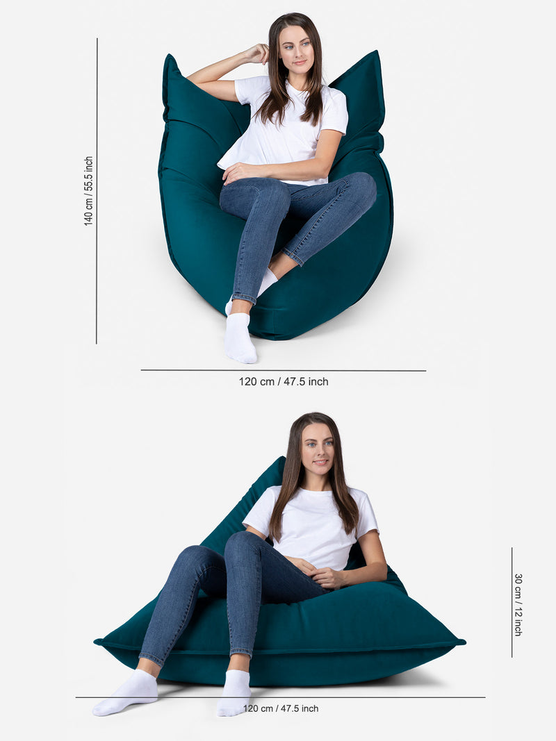 Aqua Dimensions Mobile