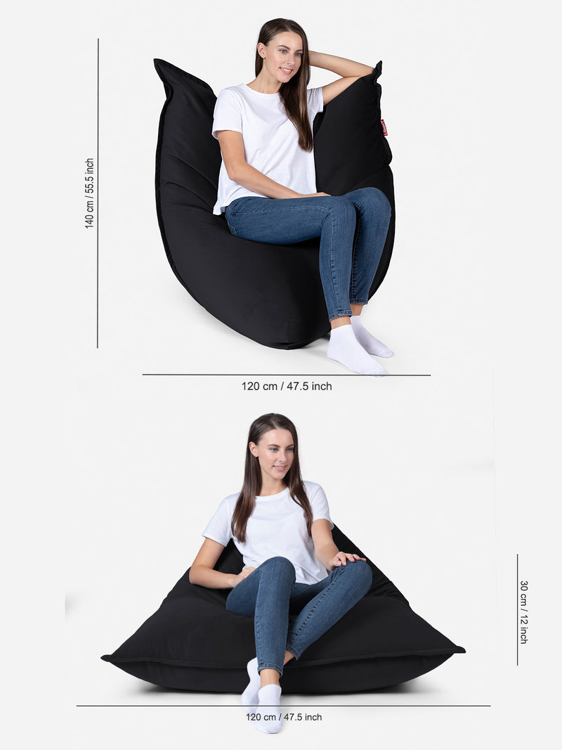 Black Dimensions Mobile