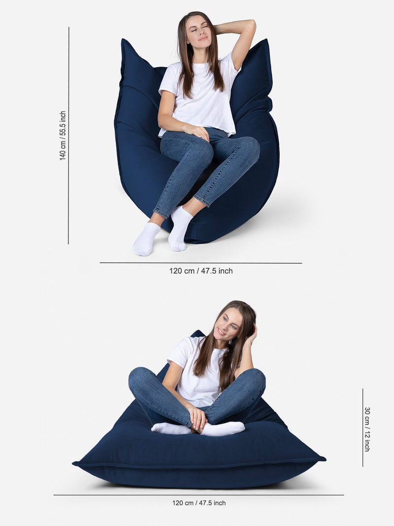 Blue Dimensions Mobile