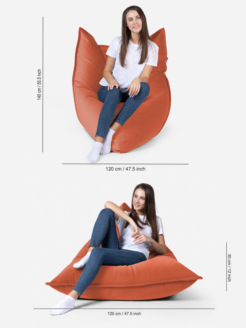 Amber Dimensions Mobile