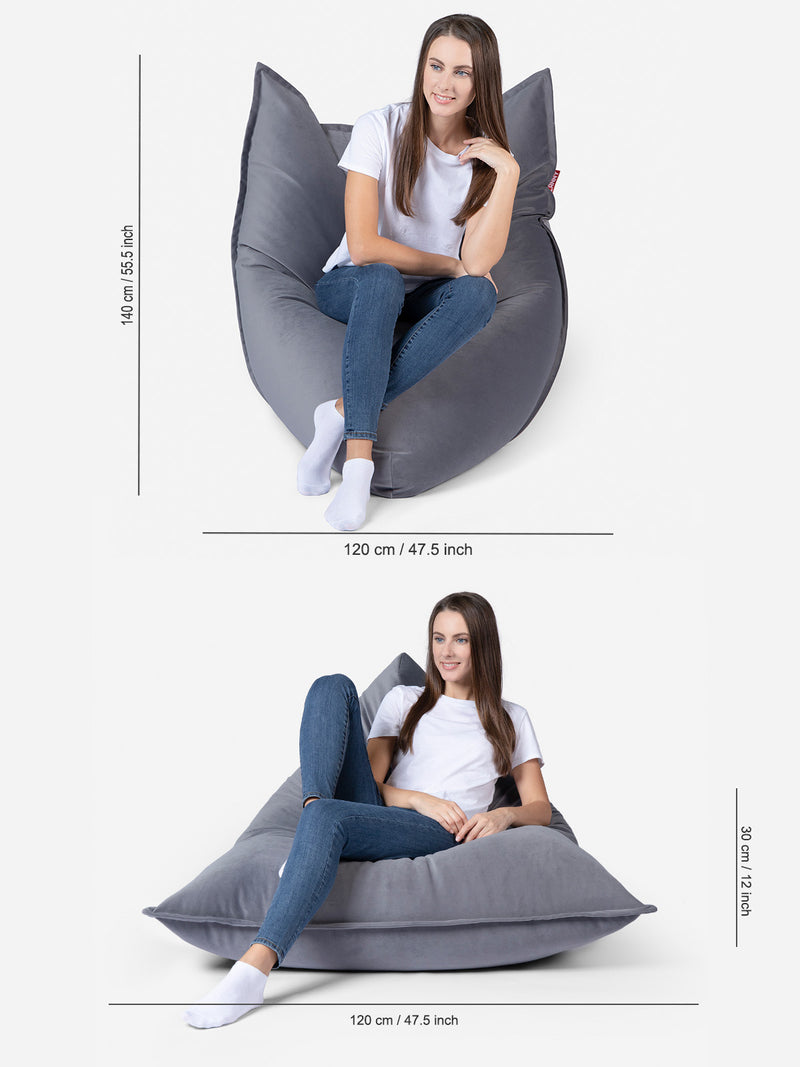 Gray Dimensions Mobile