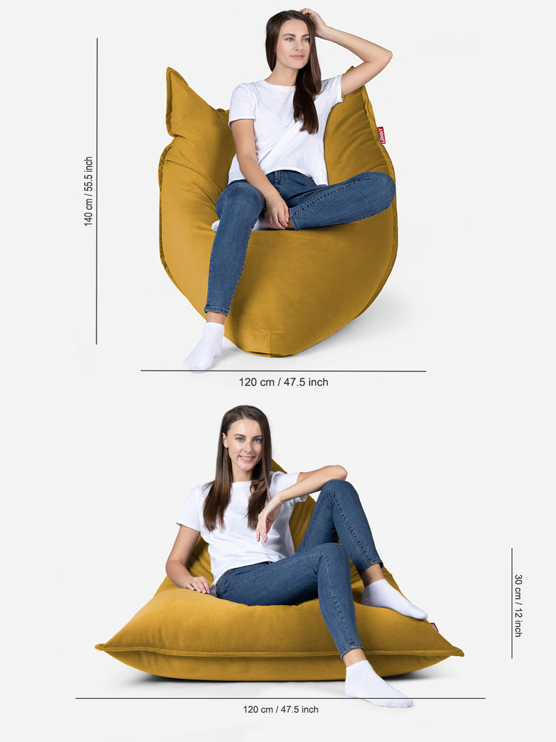 Mustard Dimensions Mobile