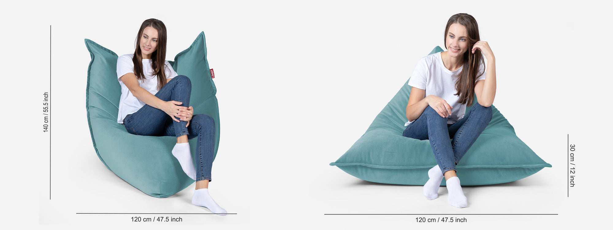 Turquoise Dimensions Desktop