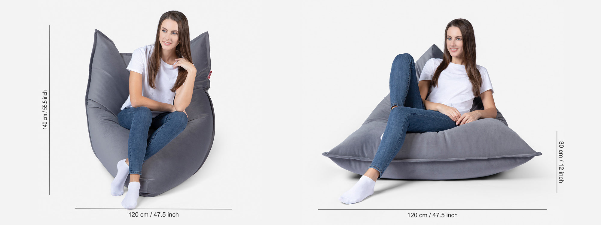 Gray Dimensions Desktop