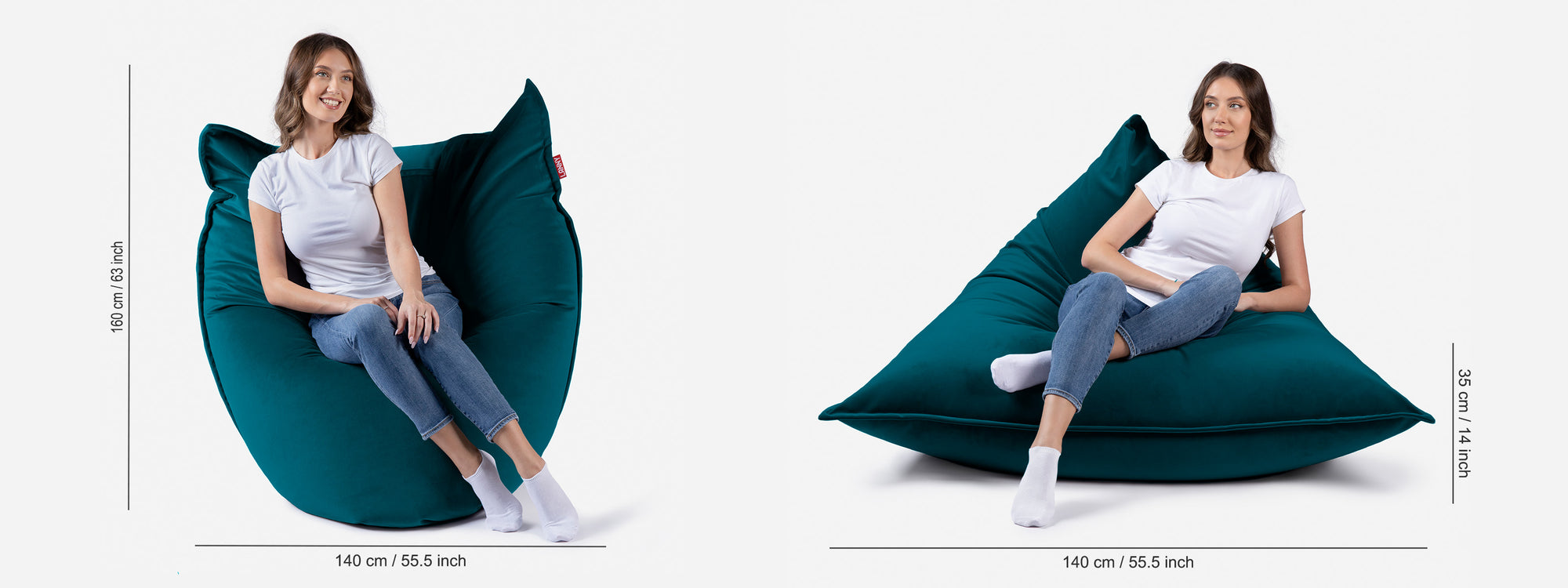 Aqua Dimensions Desktop