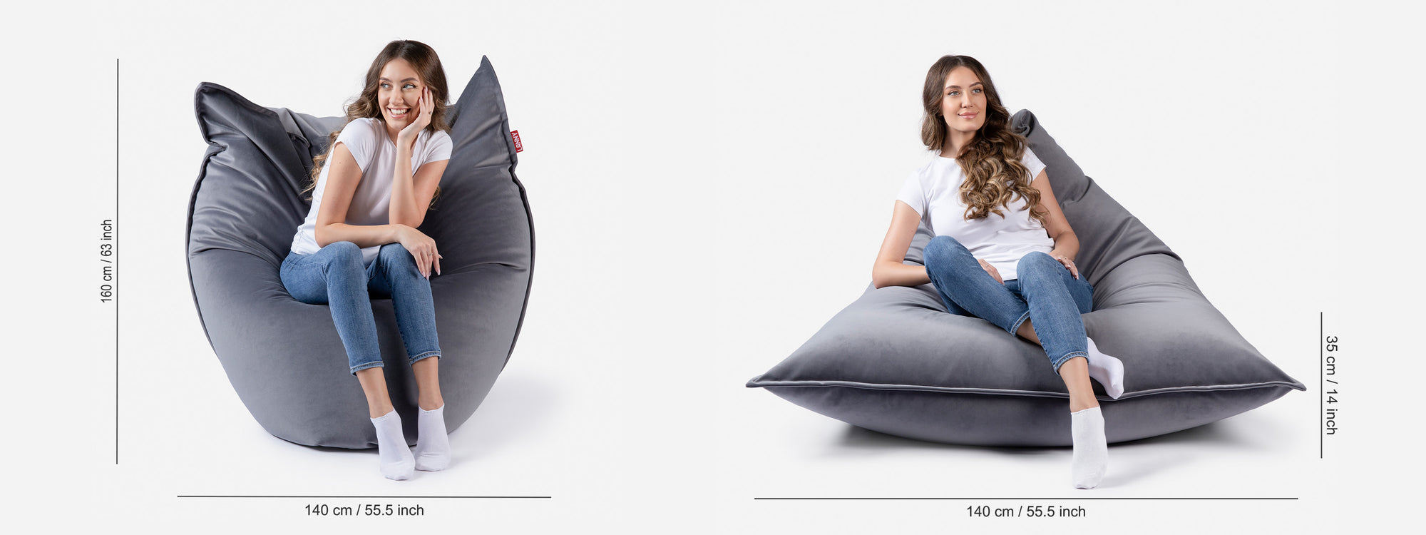 Gray Dimensions Desktop