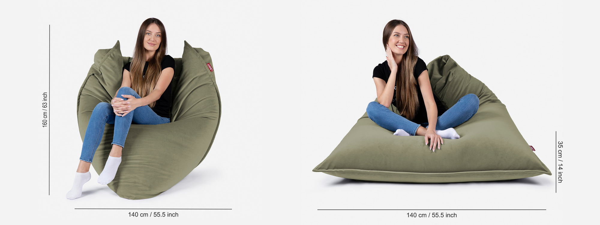 khaki Dimensions Desktop