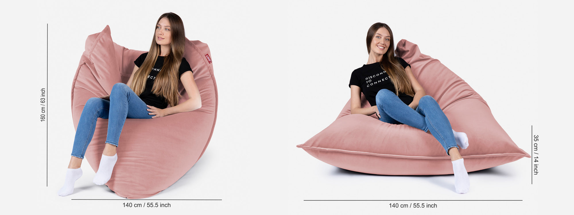 Pink Dimensions Desktop