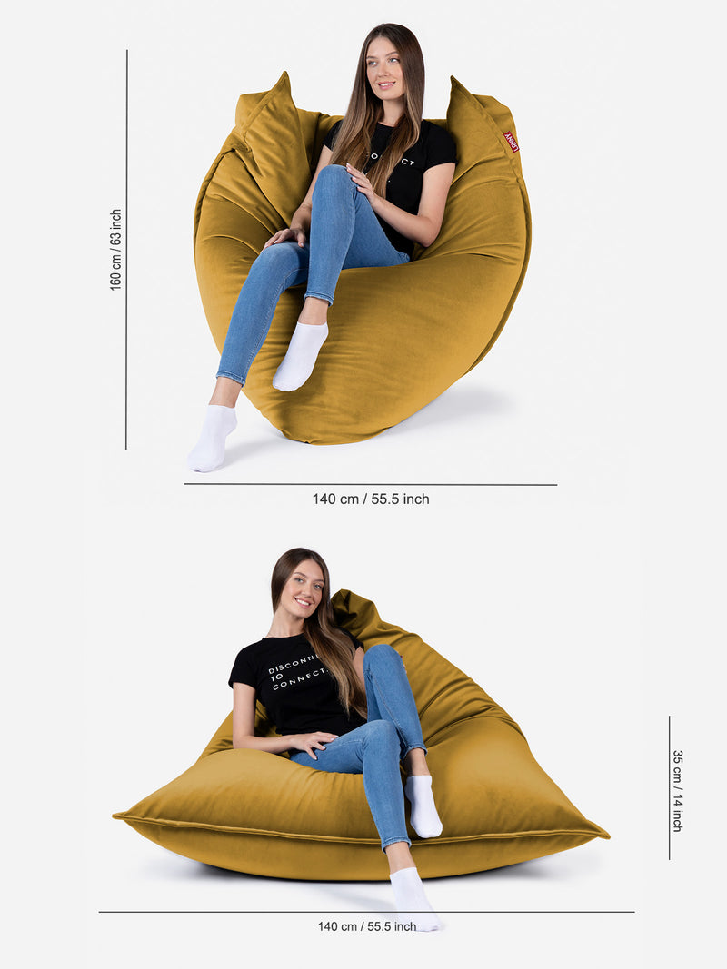 Mustard Dimensions Mobile