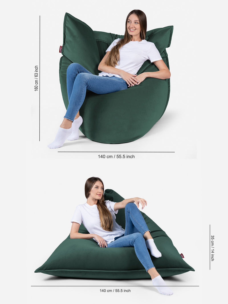 Green Dimensions Mobile