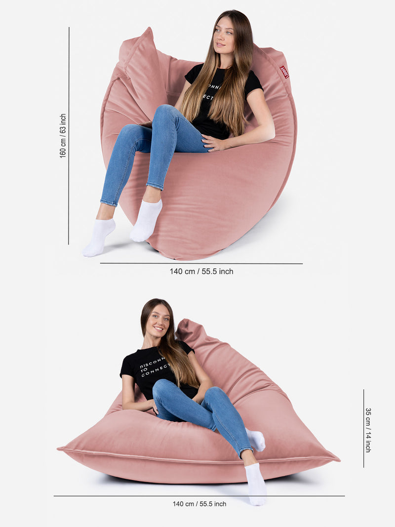 Pink Dimensions Mobile