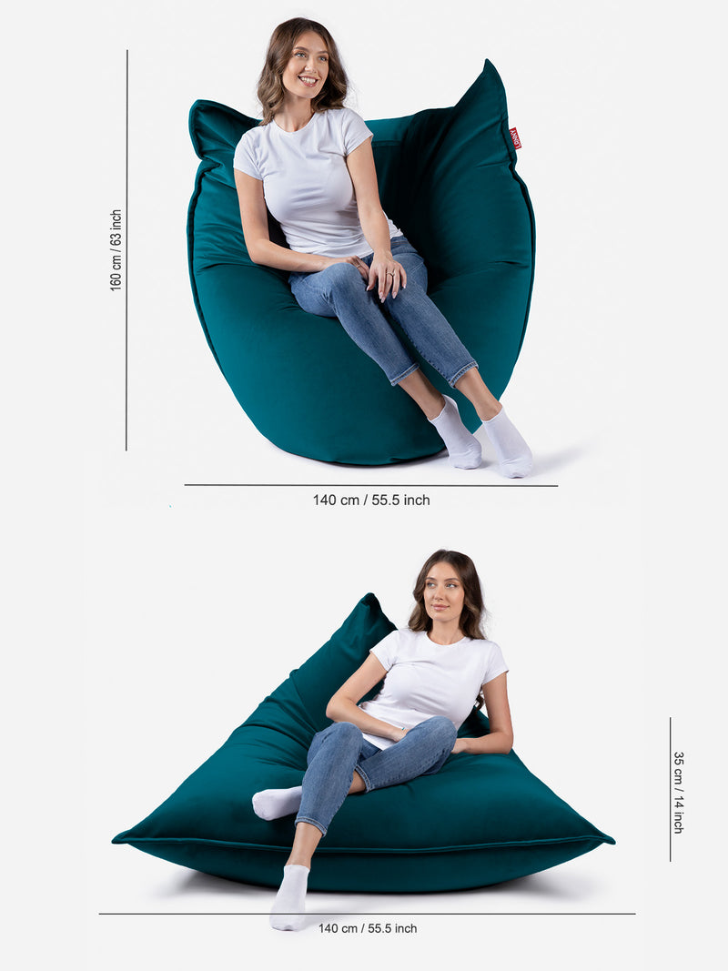 Aqua Dimensions Mobile