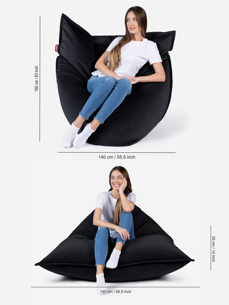 Black Dimensions Mobile