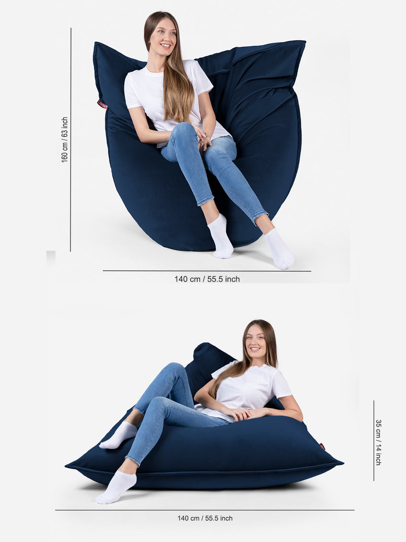 Blue Dimensions Mobile