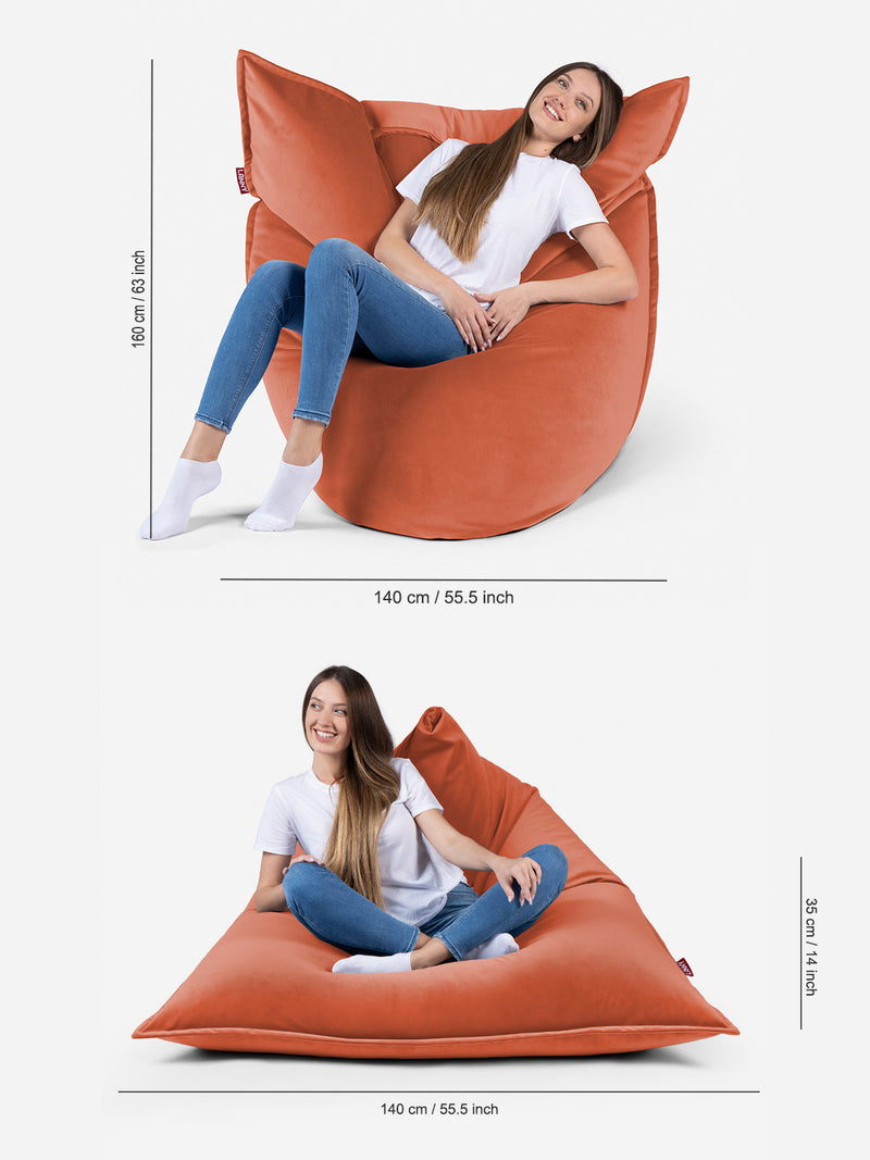 Amber Dimensions Mobile