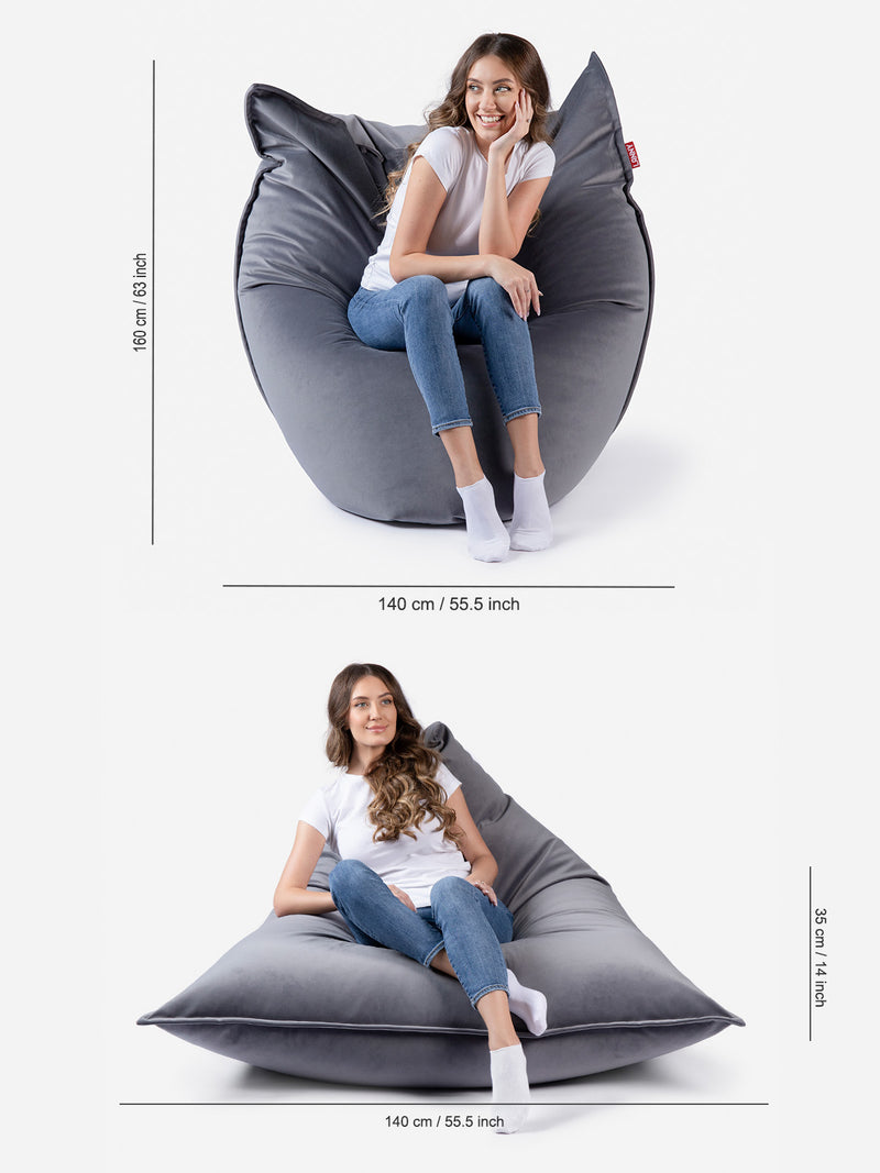 Gray Dimensions Mobile