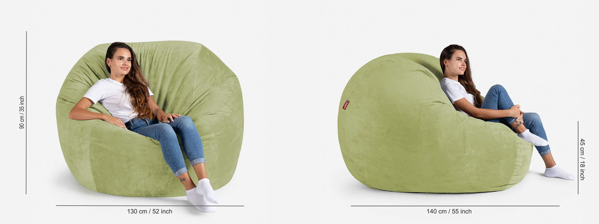 Lime Dimensions Desktop